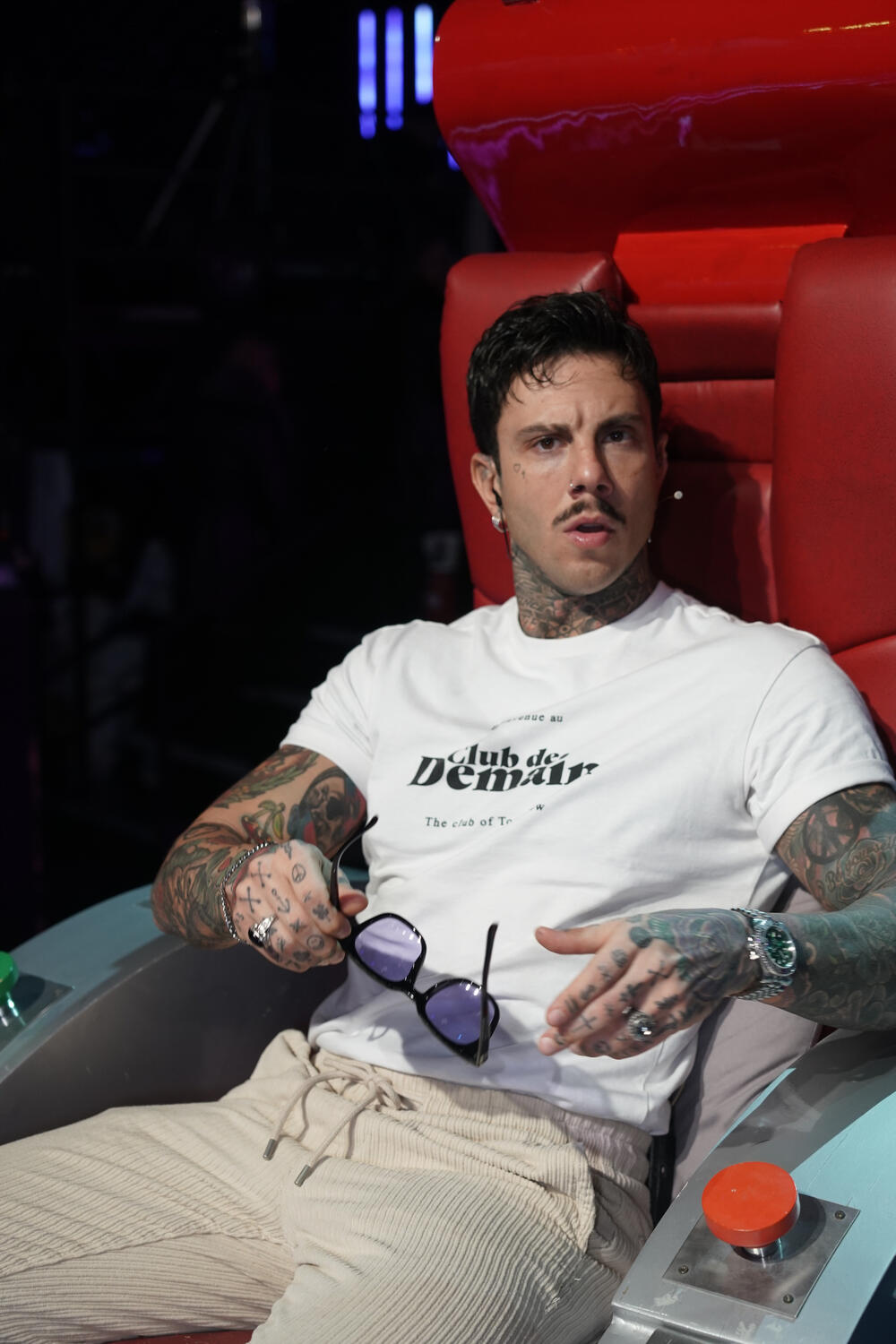 NJIHOVU VRELU AKCIJU SRBI SU VRAĆALI PONOVO DA VIDE: A sad zatekla Đukića sa šok tvrdnjom! "Kasni mi 10 dana..."