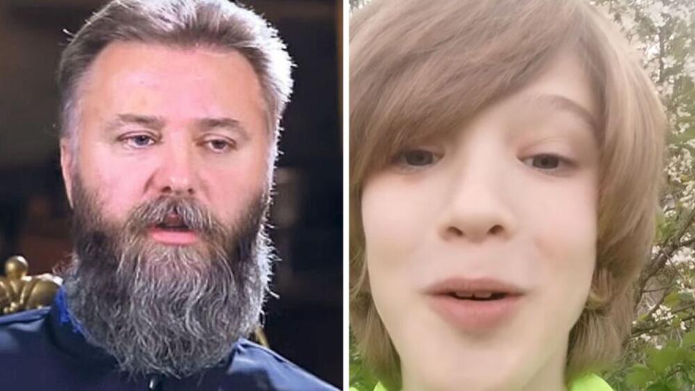 SVEŠTENIK NAPAO MALOG VIKTORA: "Srpska tradicija nisu dečaci koji heklaju" - otac Predrag mu brutalno odgovorio!