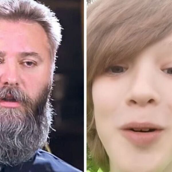Opet se oglasio sveštenik Stefan koji je napao dečaka koji hekla: "Ispunite svaku grozotu, pošaljite me na sud.."