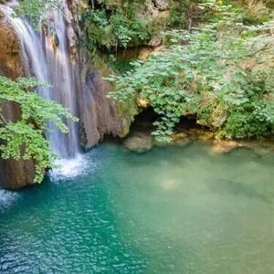 Ne, nije Bali, već naša prelepa istočna Srbija: Pogledajte samo ovu boju vode, raj na zemlji (FOTO)