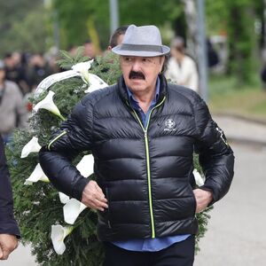 DŽINOVIĆ UTUČEN ZBOG PRERANOG ODALASKA OVOG ČOVEKA: Godinama su sarađivali, ne krije tugu zbog njegovog odlaska