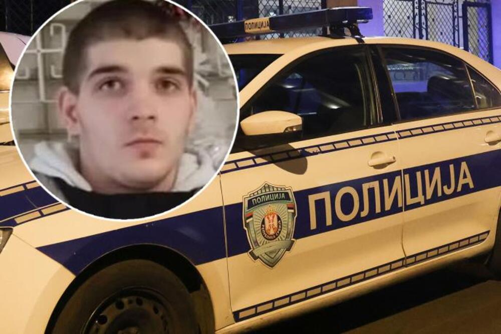 PUCAO U CIMERA, PA TELO BACIO S LITICE! Nemanja bos i krvav umirao u mukama, za njegovo ubistvo osuđen na 14 godina