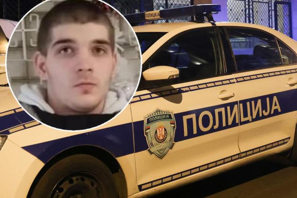 PUCAO U CIMERA, PA TELO BACIO S LITICE! Nemanja bos i krvav umirao u mukama, za njegovo ubistvo osuđen na 14 godina