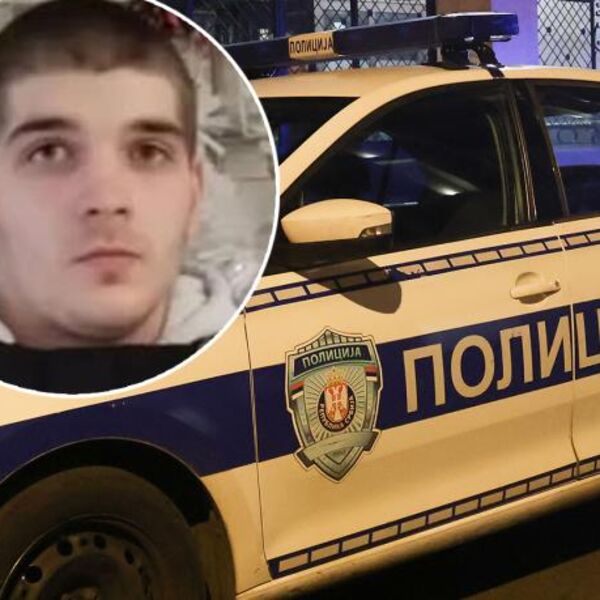 PUCAO U CIMERA, PA TELO BACIO S LITICE! Nemanja bos i krvav umirao u mukama, za njegovo ubistvo osuđen na 14 godina
