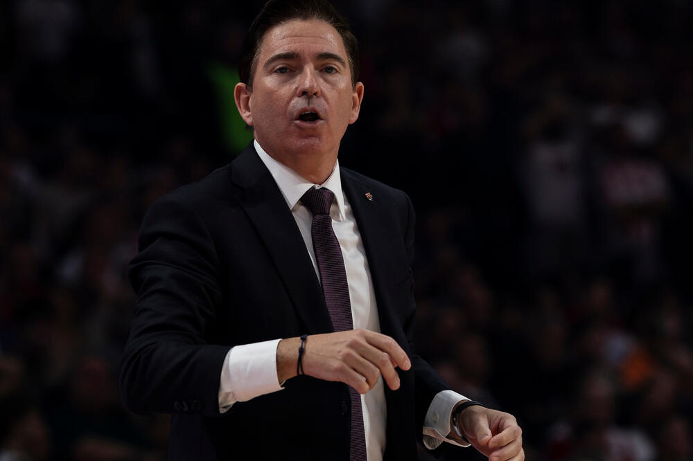 Ćavi Paskval pred Crvenu zvezdu - "moramo biti spremni za svaki scenario"