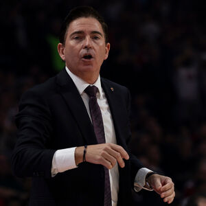 Ćavi Paskval pred Crvenu zvezdu - "moramo biti spremni za svaki scenario"