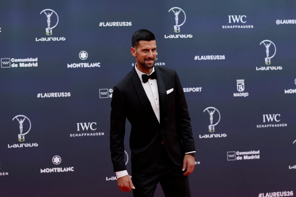 Novak Đoković potvrdio da će igrati na Olimpijskim igrama 2028. godine?! (Video)