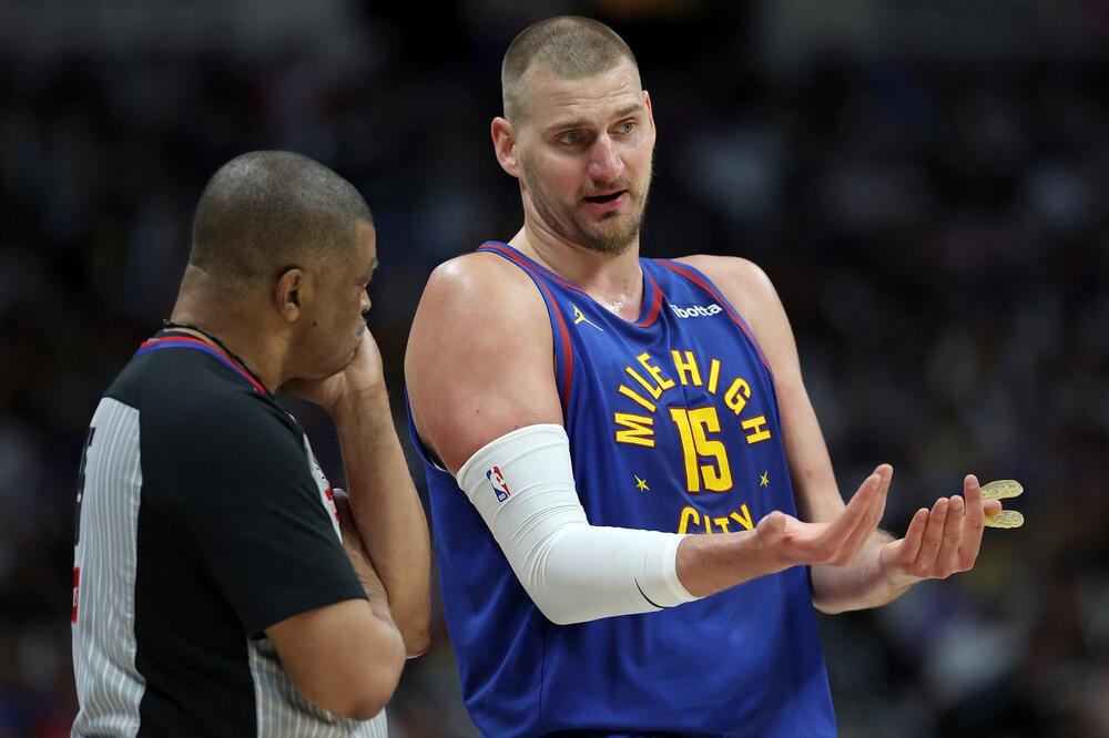 Drama do usijanja: Denver poražen, Minesota stigla do velikog brejka!