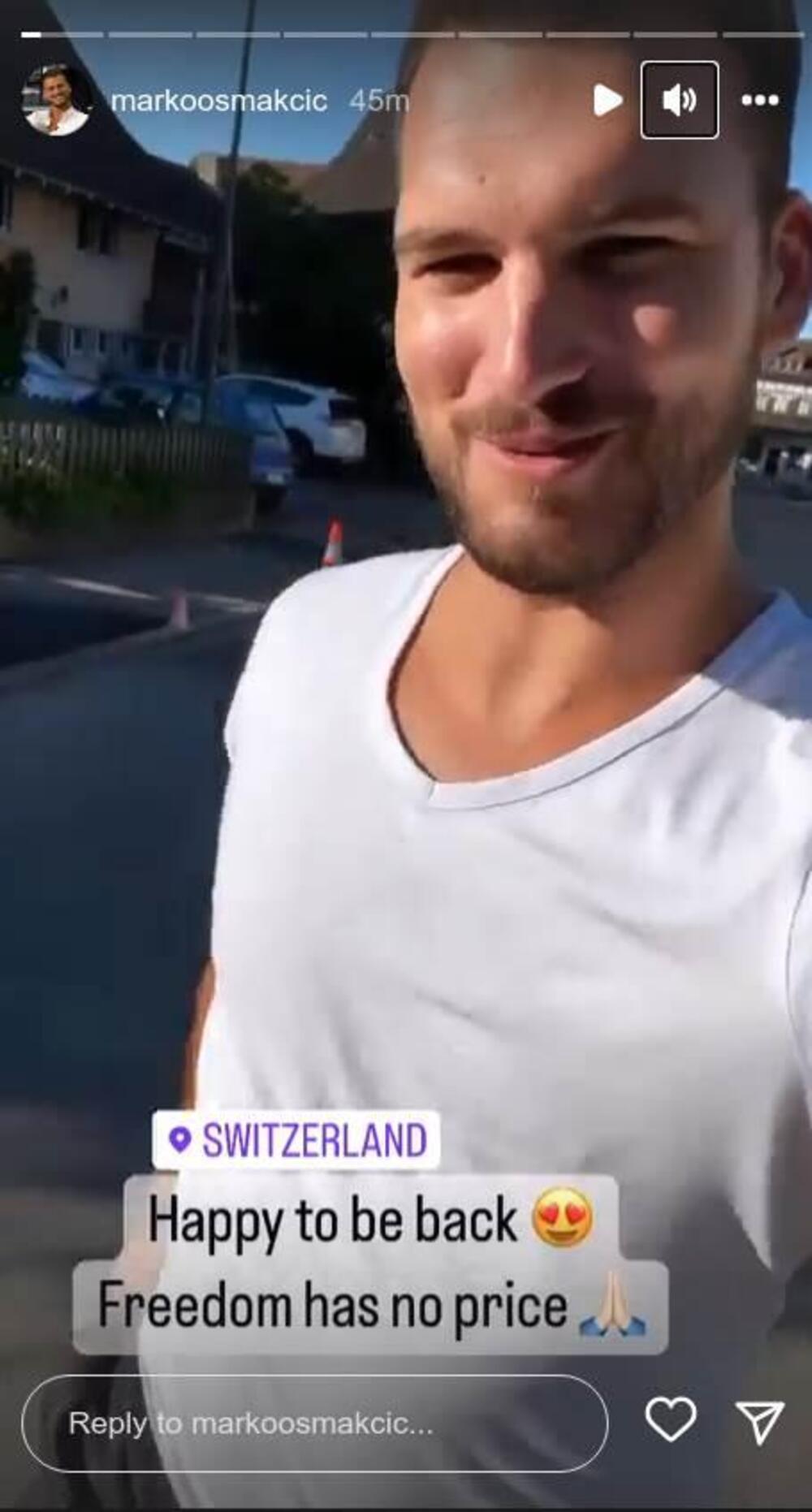 OVAJ ČOVEK JE IZVEO PREVARU VEKA, NIJE TREPNUO! Otac lažirao smrt, a on u majici "Za dom spremni" išao na Tompsona!