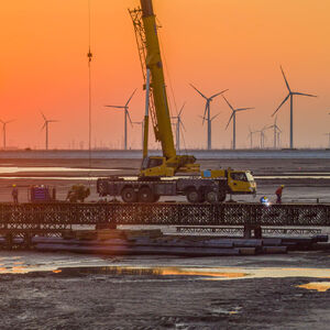 Kina priprema mrežu za zelenu tranziciju i energetsku bezbednost