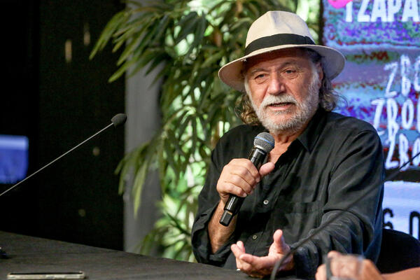 KAD JE ŠERBEDŽIJA DAO ISTINU O POREKLU OVAJ ČOVEK JE ZANEMEO: Narod se godinama pita odakle potiče njegovo prezime