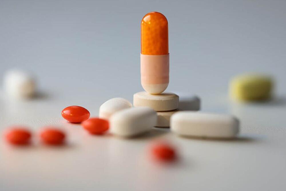 Kina će pojačati kontrolu nad lekovima sa centralnim dejstvom sa rizikom od zavisnosti