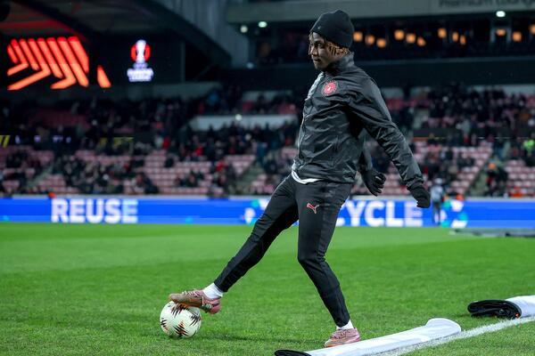 Jezivo: Izboden fudbaler Midtijlenda!