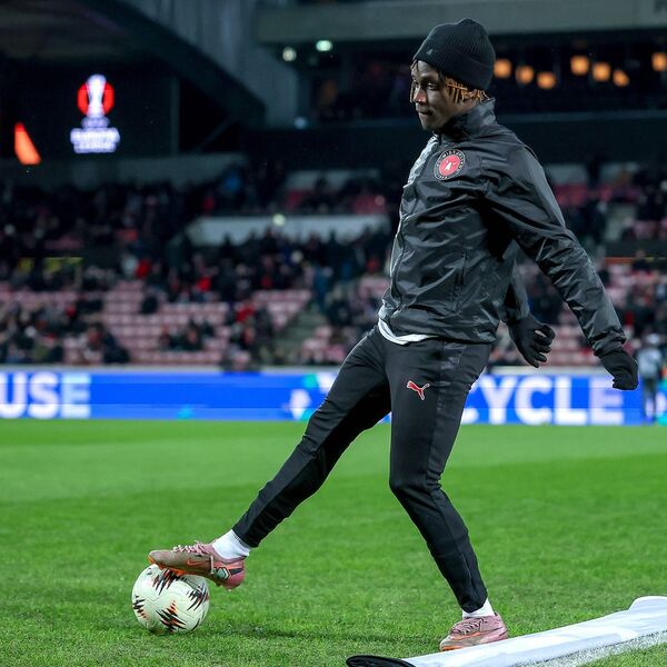 Jezivo: Izboden fudbaler Midtijlenda!