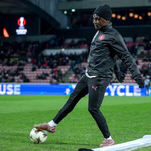 Jezivo: Izboden fudbaler Midtijlenda!