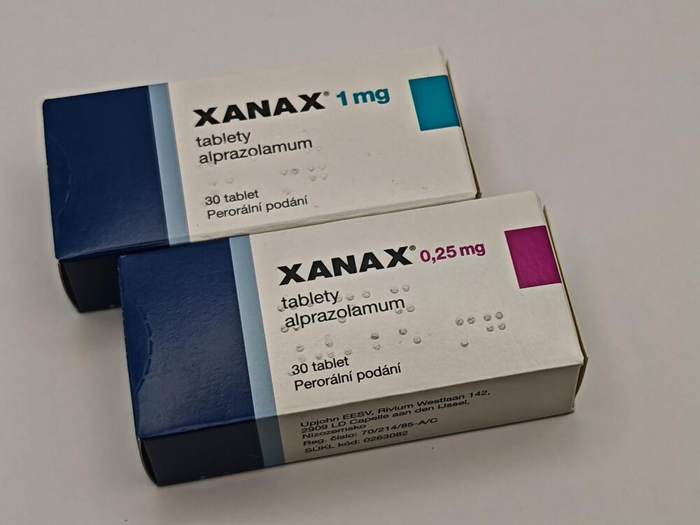 Profesor otkriva šta stoji iza povlačenja Ksanaksa: Srbi ga piju kao bombone, a kad prestanu, ovo se odmah desi!