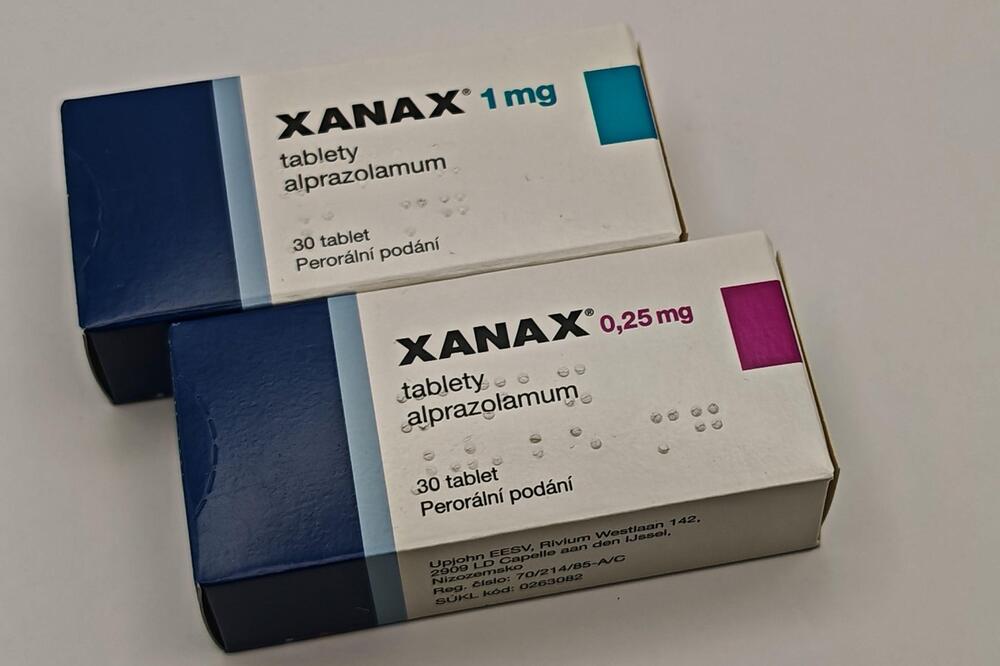 Profesor otkriva šta stoji iza povlačenja Ksanaksa: Srbi ga piju kao bombone, a kad prestanu, ovo se odmah desi!