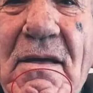 TURČINU SE NA BRADI UKAZAO MERCEDESOV ZNAK: Odmah ga zatražio na poklon, ali odgovor kompanije ga je ŠOKIRAO!