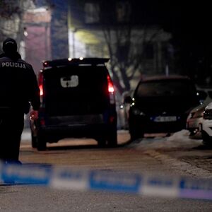 OSUMNJIČENI ZA UBISTVO KOSTURA UHAPŠEN PO INTERPOLOVOJ POTERNICI! Velika akcija srpske i crnogorske policije!