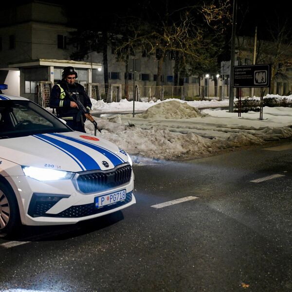 TROSTRUKO UBISTVO U PODGORICI! Ubica u bekstvu, policija apeluje na OPREZ, u pitanju je OPASAN ČOVEK!