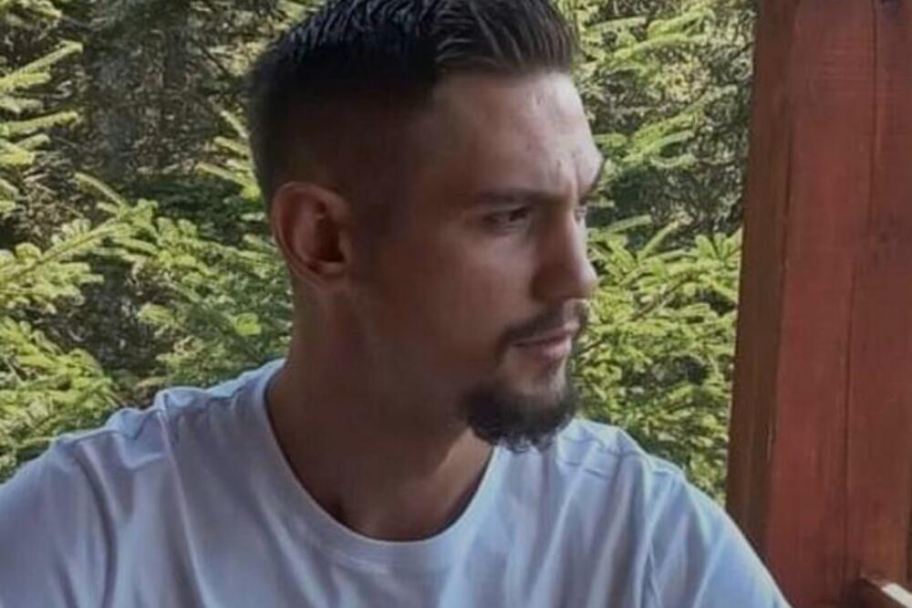 Policija objavila fotografije osumnjičenog za trostruko ubistvo, traže pomoć građana: Da li ste ga videli? (FOTO)