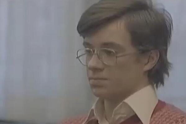 ZOVEM SE BUDIMIR TRAJKOVIĆ... Bio zvezda jugoslovenskog filma, a pola veka kasnije niko ga ne bi prepoznao