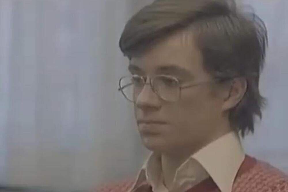 ZOVEM SE BUDIMIR TRAJKOVIĆ... Bio zvezda jugoslovenskog filma, a pola veka kasnije niko ga ne bi prepoznao