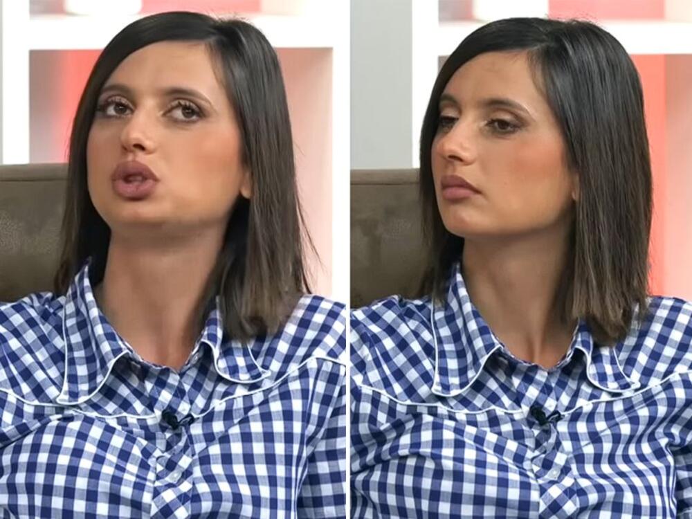 Evica (29) iz Sremske Mitrovice je skočila sa mosta jer je porodica odbacila: Brat i sestre je zaobilazili na ulici