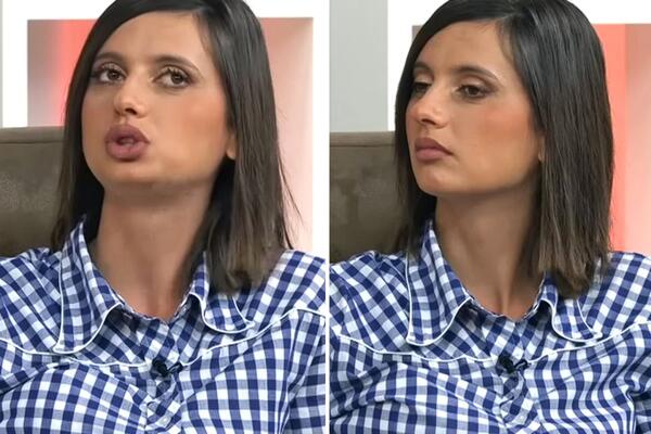 Evica (29) iz Sremske Mitrovice je skočila sa mosta ZBOG NJIH: Zaobilazili su je na ulici, a mama i tata...