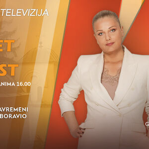 Da li je savremeni čovek zaboravio na Boga?- u današnjoj emisiji &ldquo;NI 5 NI 6&rdquo; od 16.00