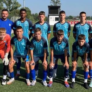 OFK Beograd (2010) sigurno grabi ka tituli u Ligi mlađih kadeta - grupa G