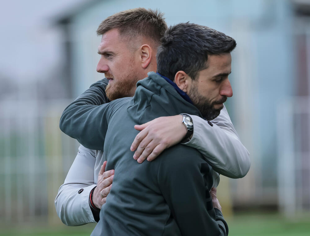 NIJE SAMO PARTIZAN! Bez UEFA licence još dva kandidata za Evropu (Foto)