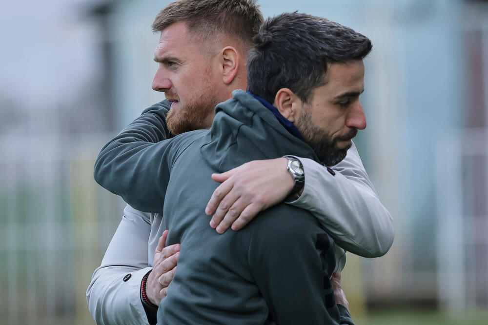 NIJE SAMO PARTIZAN! Bez UEFA licence još dva kandidata za Evropu (Foto)