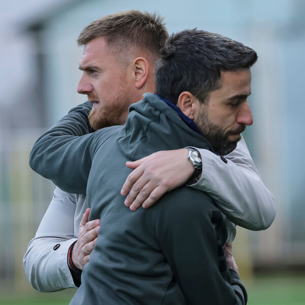 NIJE SAMO PARTIZAN! Bez UEFA licence još dva kandidata za Evropu (Foto)