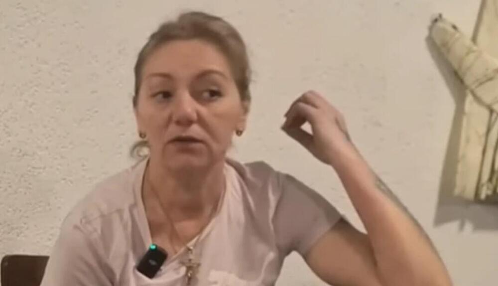 VESNA IZ ŠAPCA U NEMAČKOJ ŠISTILA STAN, PA ISPOD KREVETA NAŠLA 700.000 EVRA: "Bila sam u šoku" A kad me TAKSTISTA..