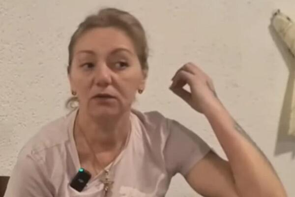 VESNA IZ ŠAPCA U NEMAČKOJ ČISTILA STAN, ISPOD KREVETA NAŠLA 700.000 EVRA: "Bila sam u šoku, a taksista Mladen me.."