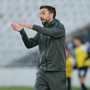 "Evropa će nas pojesti! Ovo je slobodna zemlja..." Radomir Koković pred Crvenu zvezd više pričao o Partizanu