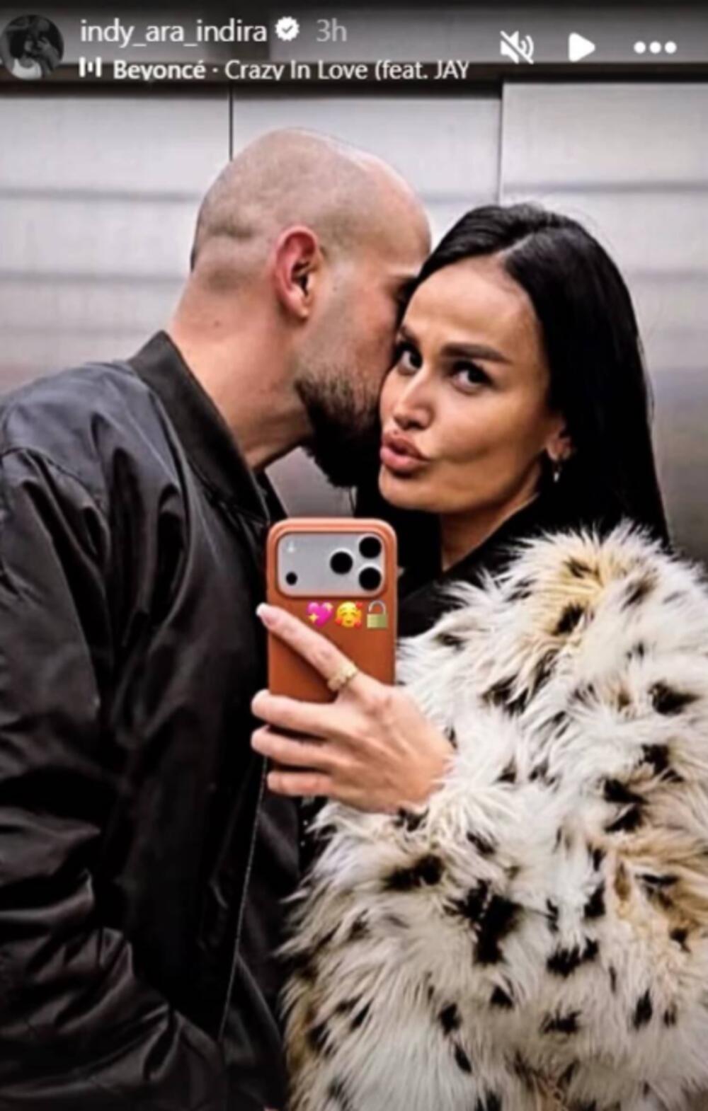 OZBILJAN ULOV! INDI U ZANOSU SA NOVIM DEČKOM! Usta im se ne odvajaju, sve pršti od strasti