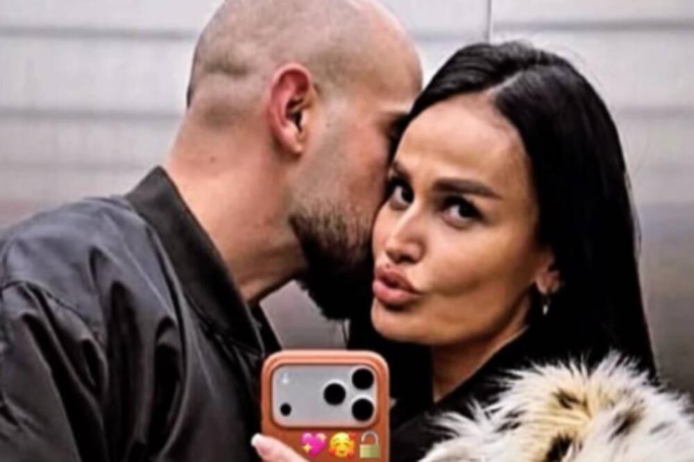 OZBILJAN ULOV! INDI U ZANOSU SA NOVIM DEČKOM! Usta im se ne odvajaju, a tek da vidite kakav je frajer