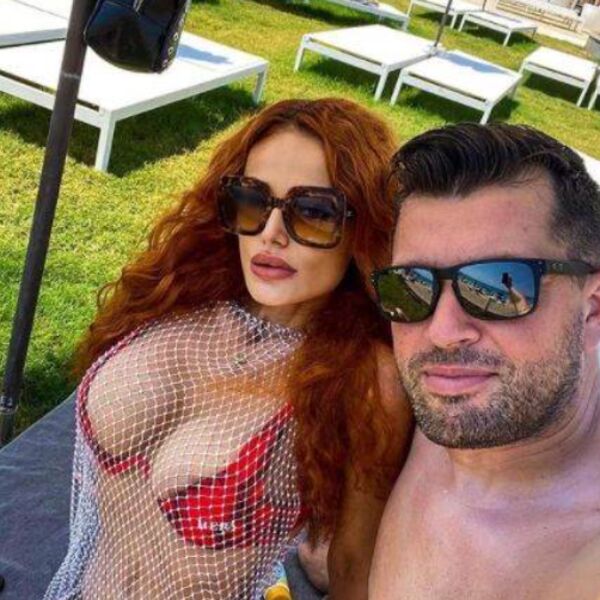 "AKO JE SE*S DOBAR..": Indi otkrila šta TRAŽI u INTIMNIM ODNOSIMA! Bez OVE 2 STVARI u KREVETU, ne želi da čuje