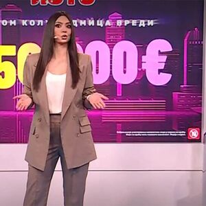 Pet igrača osvojilo "šesticu", nema dobtnika: Ovo su izvučeni Loto brojevi večeras