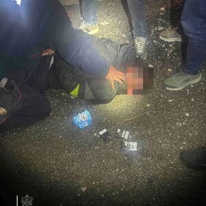 PRVA SLIKA VEHIDA MURIĆA NAKON HAPŠENJA: Sumnja se da je ubio trojicu muškaraca, među kojima je čovek iz Srbije