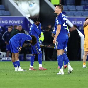 Lester 10 godina posle osvojene Premijer lige ispao u treći rang! (Video/Foto)