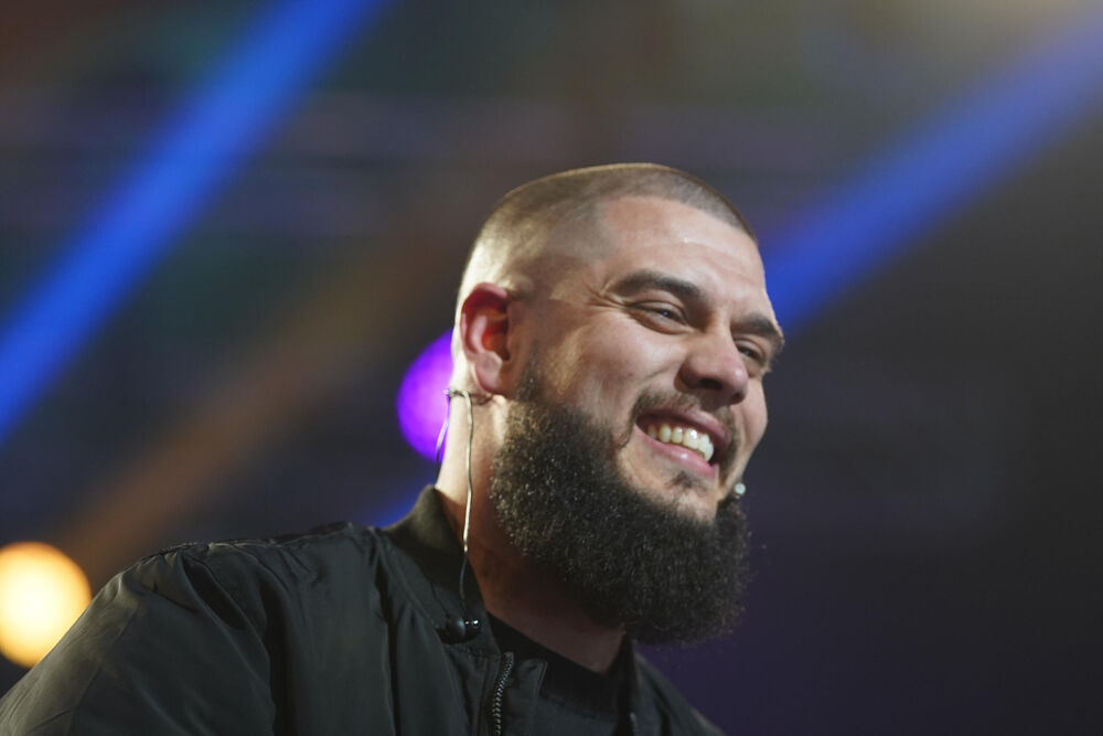 DEJAN OTKRIO ZAŠTO JE PREŠAO U ISLAM: Ovo je jedina istina koju svet treba da zna! "NISAM BIO KRŠTEN..."