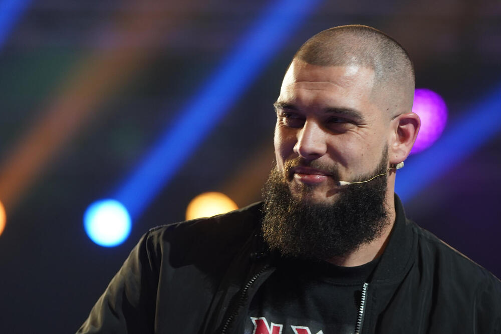 DEJAN OTKRIO ZAŠTO JE PREŠAO U ISLAM: Ovo je jedina istina koju svet treba da zna! "NISAM BIO KRŠTEN..."