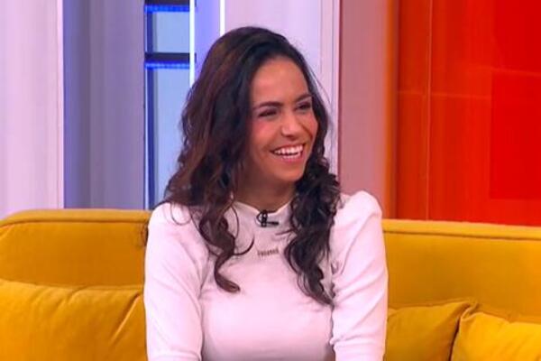 BRAZILKA SE ZALJUBILA U SRBINA MILANA, PA SE PRESELILA KOD NAS! Rodila petoro dece, pa priznala: "Ludnica je..."