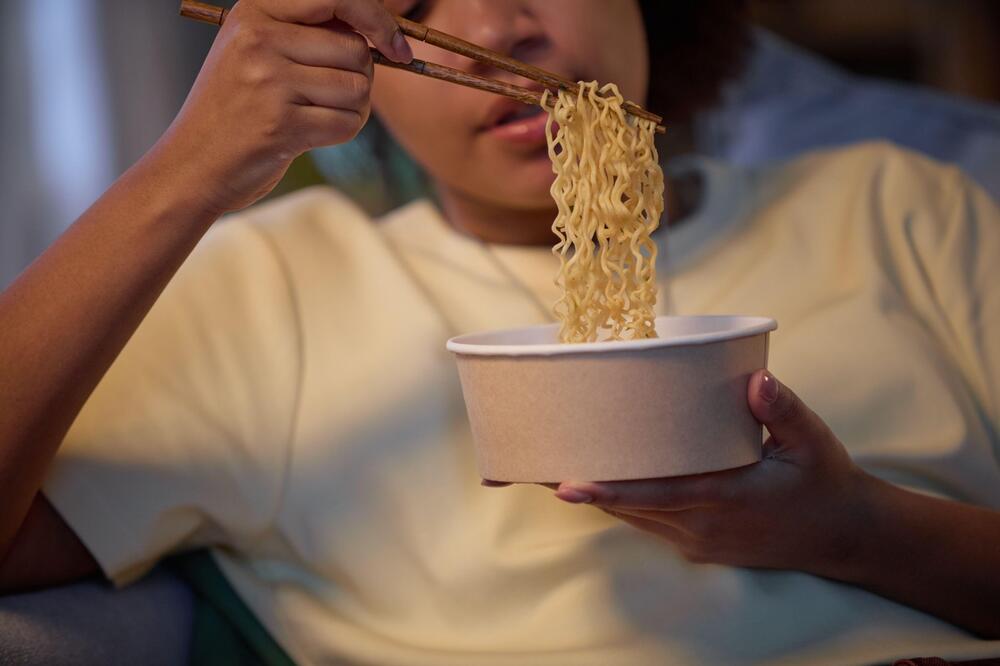 Popularne nudle hitno povučene sa tržišta! Nikako nemojte da ih jedete, postoji veliki rizik po vaše zdravlje