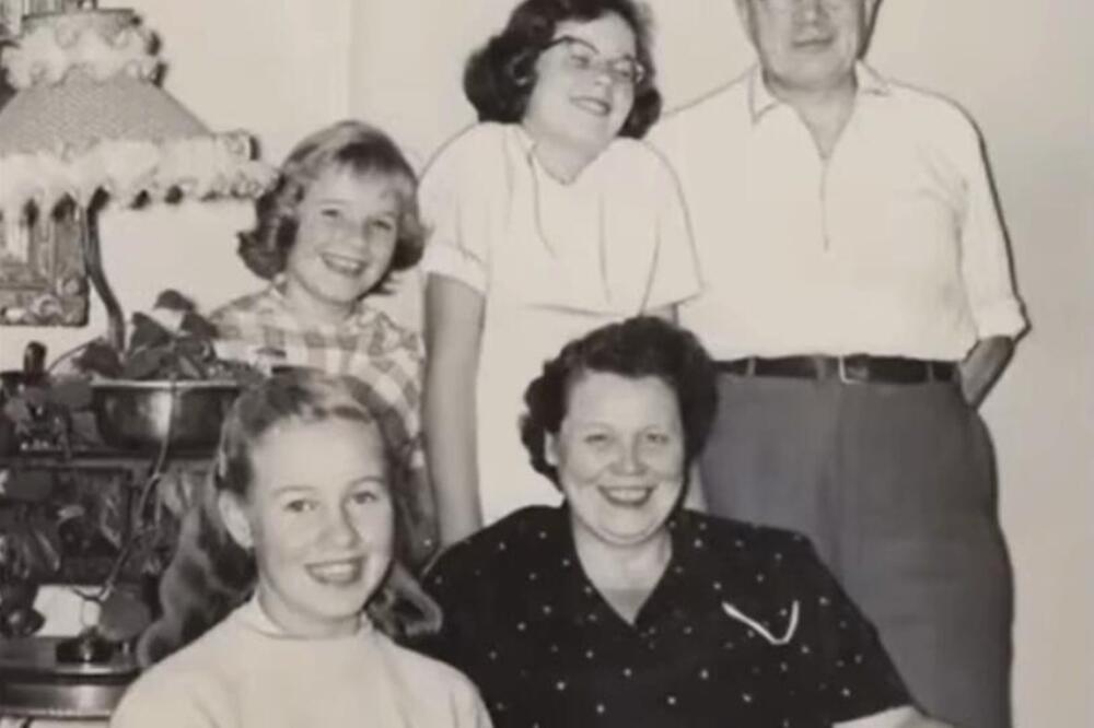 CELA PORODICA NESTALA BEZ TRAGA I GLASA: Posle više od 60 godina isplivala istina, ono što im se desilo ledi krv!