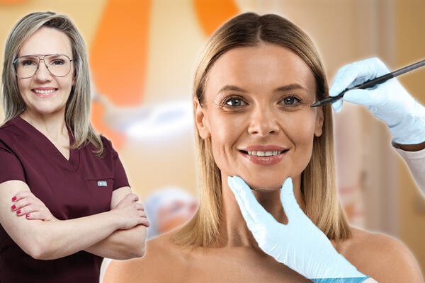 "NEŠTO JE DRUGAČIJE NA MOM LICU!&ldquo; Dr Anica otkriva krivca i kako da okrenete proces &ndash; srećom, postoji BRZO REŠENJE!