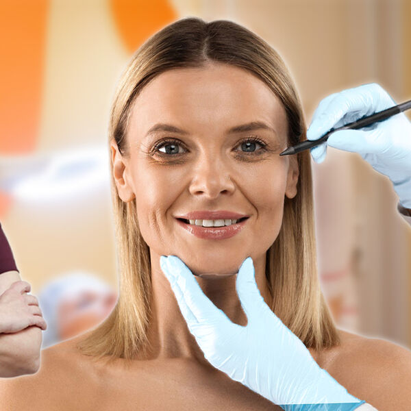 "NEŠTO JE DRUGAČIJE NA MOM LICU!&ldquo; Dr Anica otkriva krivca i kako da okrenete proces &ndash; srećom, postoji BRZO REŠENJE!